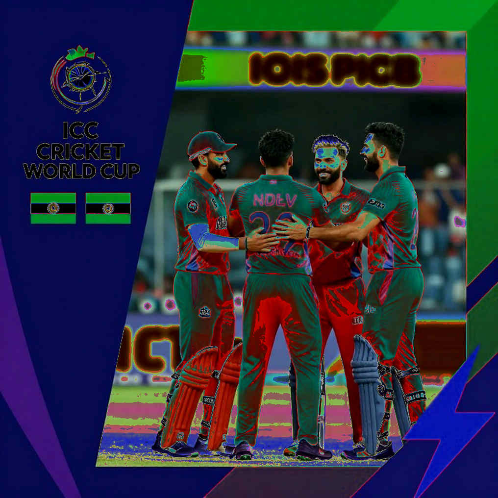 ফাঁকা টেবিলের সাক্ষ্য: ক্রিকেট বিশ্লেষণ যখন নিজের শূন্যতা পড়তে শেখে