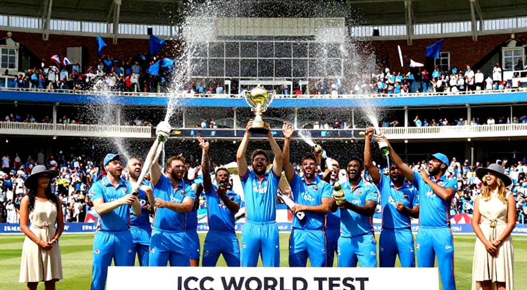 আলোর সংকট: ডারবানে টেস্ট ক্রিকেটের নিরবচ্ছিন্ন সংগ্রাম